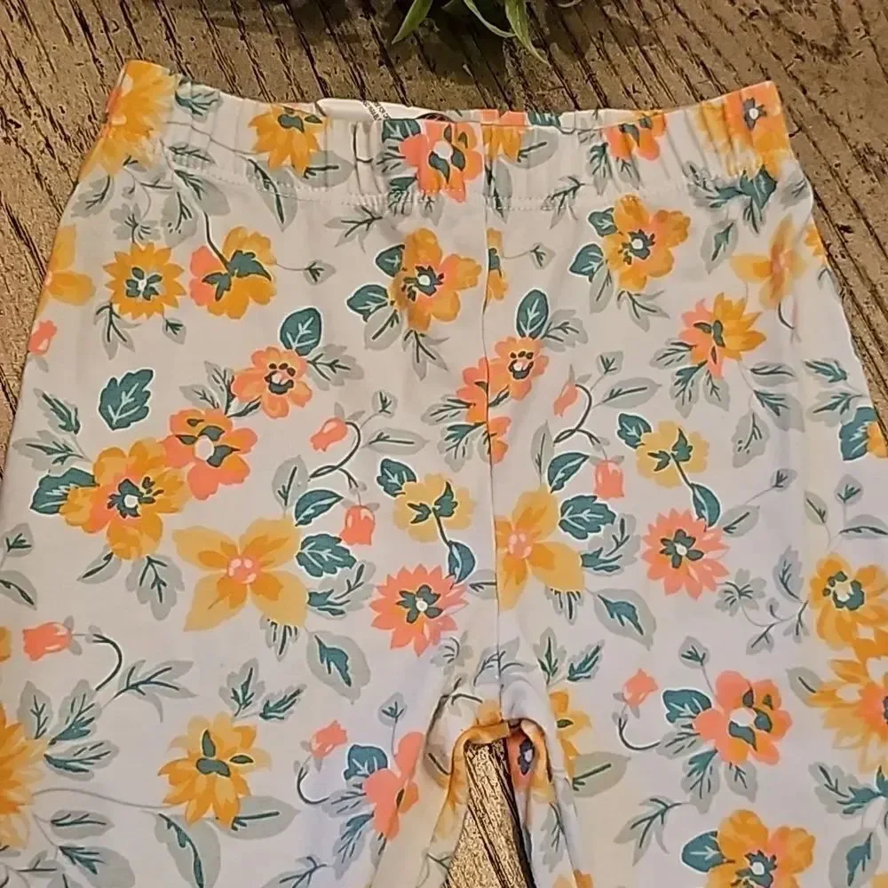 N/A girls floral